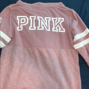 Victoria secret “pink” hoodie
